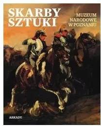 Muzeum Narodowe w Poznaniu. Skarby sztuki - tantis.pl