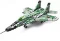 Klocki MIG 29 1290el - tantis.pl