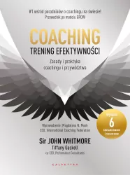 Coaching. Trening efektywności
