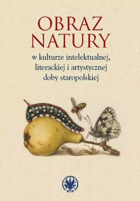 Obraz natury w kulturze intelektualnej...