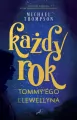 Każdy rok Tommy'ego Llewellyna - tantis.pl