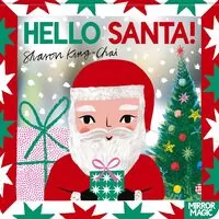 Hello Santa! - tantis.pl