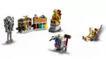 LEGO® Kalendarz adwentowy na 2025 rok 75418 - tantis.pl