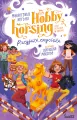 Hobby horsing, czyli przyjaźń w galopie - tantis.pl