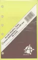 Wkład do organizera K Czysta żółta ANTRA - tantis.pl