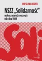 NSZZ "Solidarność" wobec nowych wyzwań od roku 1989 - tantis.pl