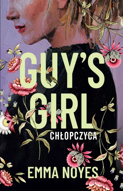 Guy's Girl - tantis.pl