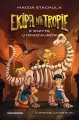 Ekipa na tropie. Z wizytą u dinozaurów - tantis.pl
