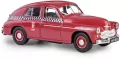 PRL Warszawa M-20 Taxi - tantis.pl