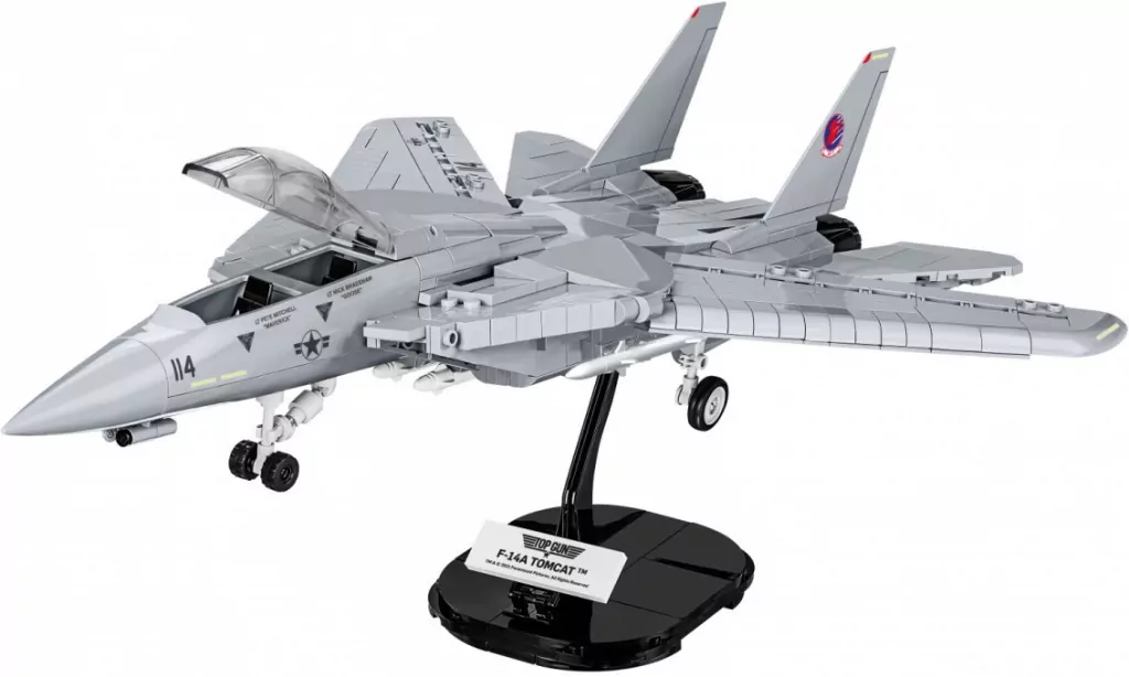 Top Gun F-14 Tomcat - tantis.pl