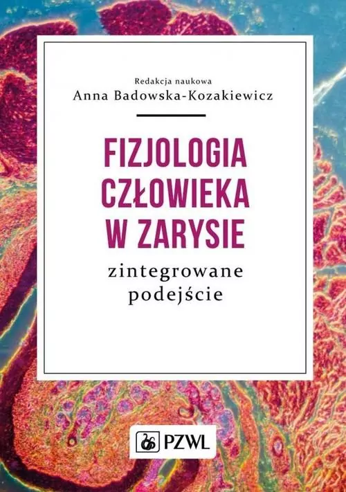 Fizjologia człowieka w zarysie - tantis.pl