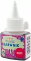 Slime. Barwnik czerwony - tantis.pl