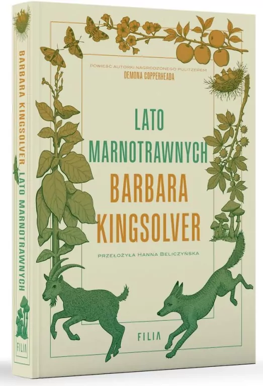 Lato marnotrawnych - tantis.pl