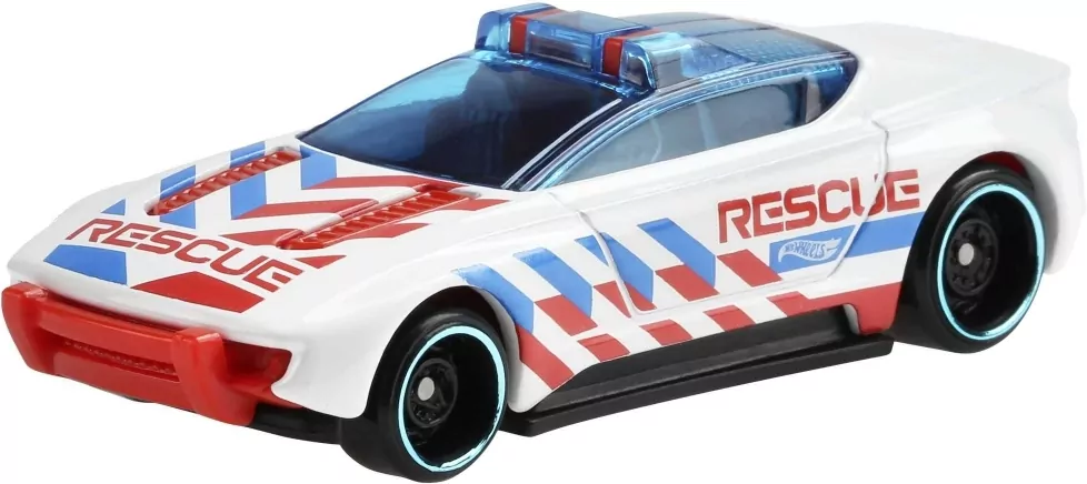 Hot Wheels. Auto. Mix. 1:64. 5785 p72 - tantis.pl