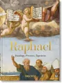 Raphael. Paintings, Frescoes, Tapestries. 45th Ed. - tantis.pl