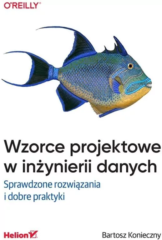 Wzorce projektowe w inżynierii danych - tantis.pl