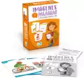 Imagenes y palabras: karty obrazkowe z grami językowymi do nauki hiszpańskiego + e-flashcards + audio OOS - tantis.pl