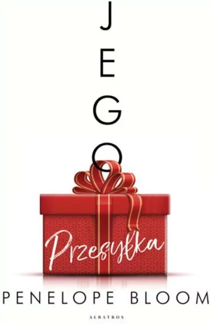 Jego przesyłka. Owoce pożądania - tantis.pl
