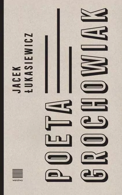 Poeta Grochowiak - tantis.pl