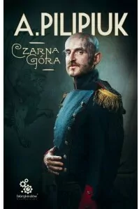 Czarna góra. Tom 12 - tantis.pl