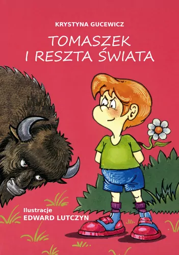Tomaszek i reszta świata TW - tantis.pl