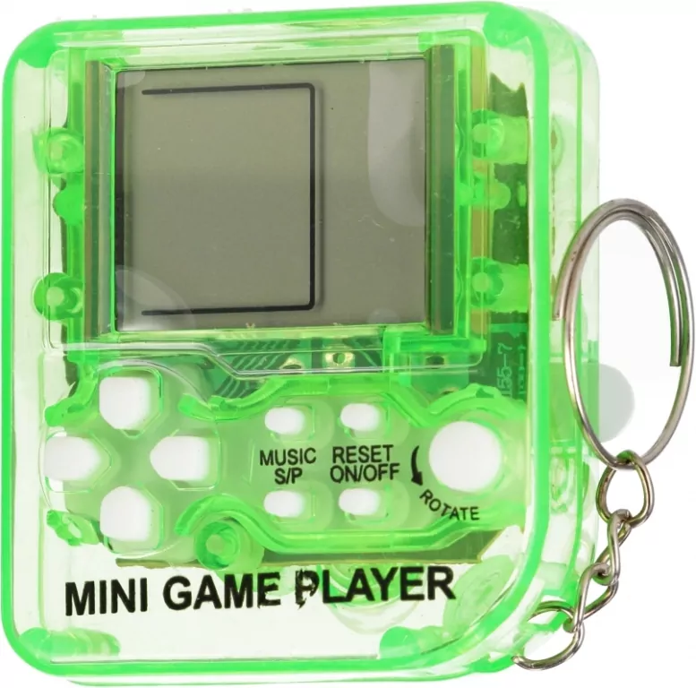 GRA ELEKTRON BRELOK 4X6 MIX4 MC DISP 30/240/480 - tantis.pl