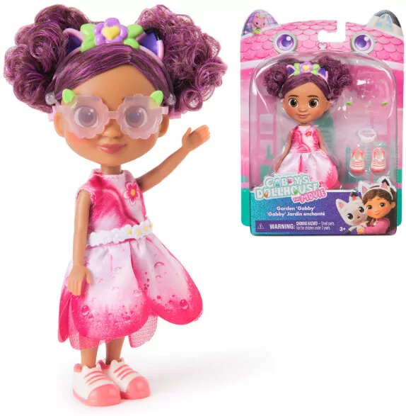 GABI KOCI DOMEK MALA LALECZKA AST 6072885 WB5 - tantis.pl