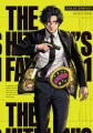 The Hitman's Fave. Idolka Zabójcy. Tom 1 - tantis.pl