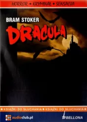 Dracula. Audiobook