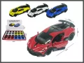 Bugatti Divo z napędem i z otwieranymi drzwiami KT5442D mix cena za 1 szt - tantis.pl