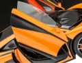 Revell. Sportowy samochód. McLaren 570s - tantis.pl