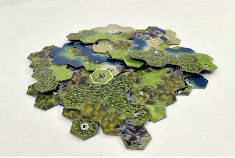 Sid Meier's Civilization: Nowy początek GALAKTA - tantis.pl