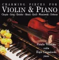 Violin & Piano CD - tantis.pl