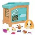 Świnka morska. Little Live Pets - tantis.pl
