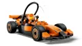 LEGO® F1® Kierowca i bolid McLaren 60442 - tantis.pl
