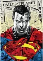 Puzzle 1000 Superman TREFL - tantis.pl