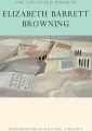 The Collected Poems of Elizabeth Barrett Browning. Wordsworth Poetry Library wer. angielska - tantis.pl