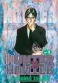 Hunter x Hunter. Tom 11 - tantis.pl