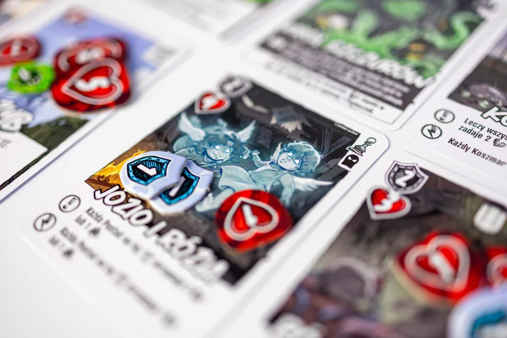 Jakub Wędrowycz: Upiorne wczasy - tantis.pl