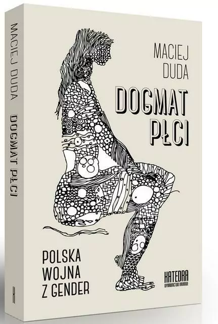 Dogmat płci - tantis.pl