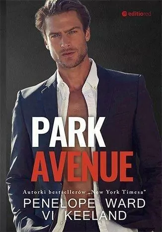 Park Avenue - tantis.pl