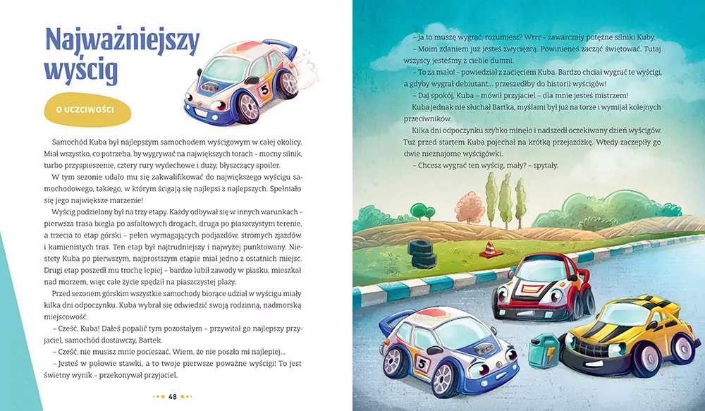 Mądre bajki - wydanie specjalne - tantis.pl