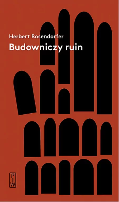 Budowniczy ruin - tantis.pl