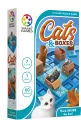 Cats & Boxes. Smart Games - tantis.pl