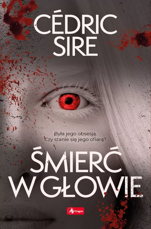 Śmierć w głowie - tantis.pl