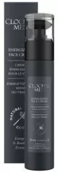 Energetyzujący krem do twarzy MEN 50 ml