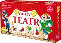 Mały teatr - tantis.pl