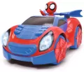 Samochód RC Spidey Web Racer - tantis.pl