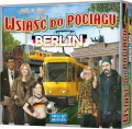Wsiąść do Pociągu: Berlin - tantis.pl