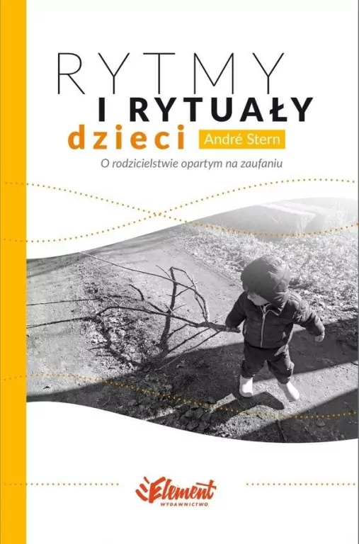 Rytmy i rytuały dzieci - tantis.pl